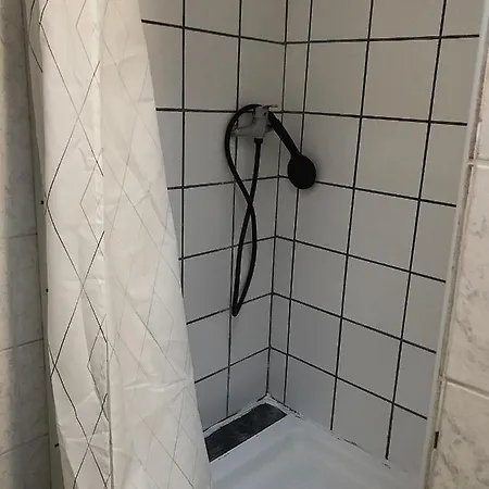 Chambre Privative Au Coeur De Liege Maison D Hote Chez L Habitant Exterior photo