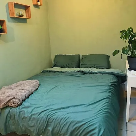 Chambre Privative Au Coeur De Liege Maison D Hote Chez L Habitant Exterior photo
