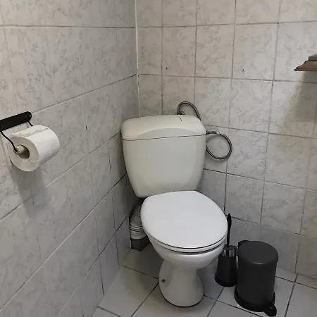 Chambre Privative Au Coeur De Liege Maison D Hote Chez L Habitant Exterior photo