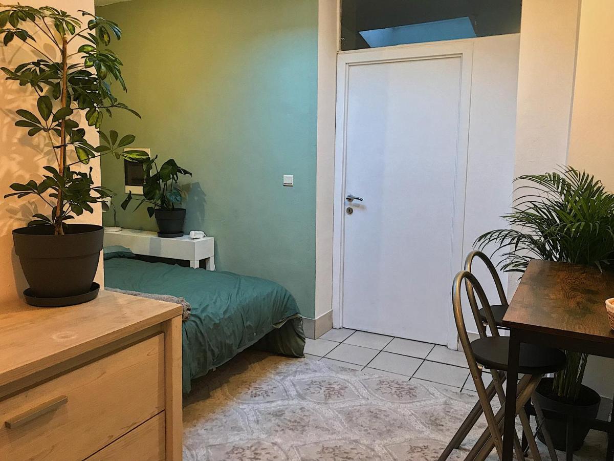 Privative Au Cœur De Maison D Hôte *
