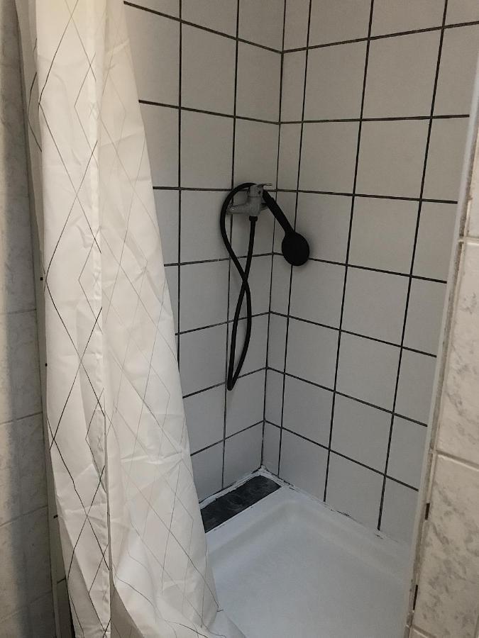 Séjour chez l'habitant Privative Au Cœur De Maison D Hôte