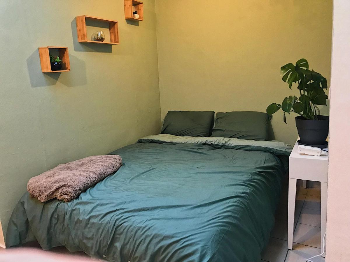 Séjour chez l'habitant Privative Au Cœur De Maison D Hôte *
