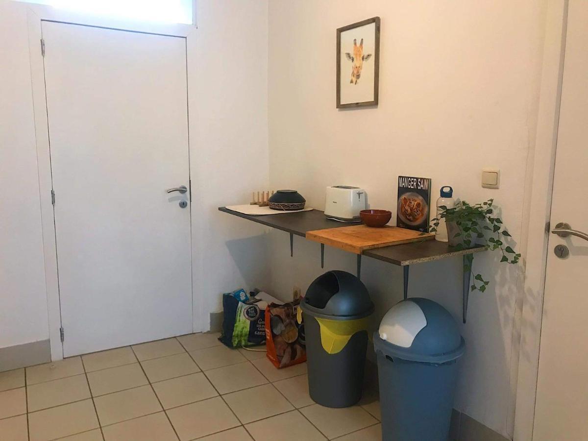Privative Au Cœur De Maison D Hôte * Liège
