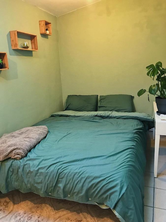 Privative Au Cœur De Maison D Hôte Liège