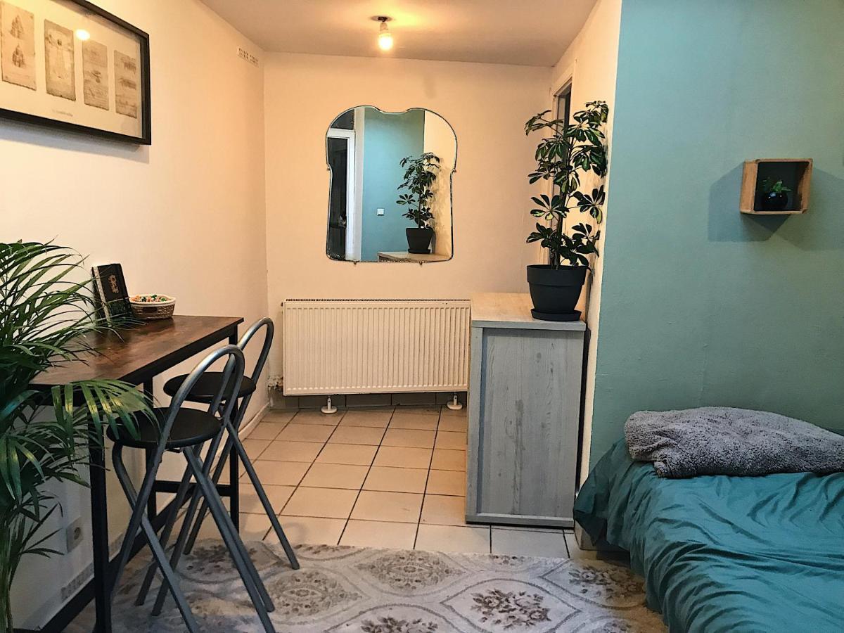 Privative Au Cœur De Maison D Hôte