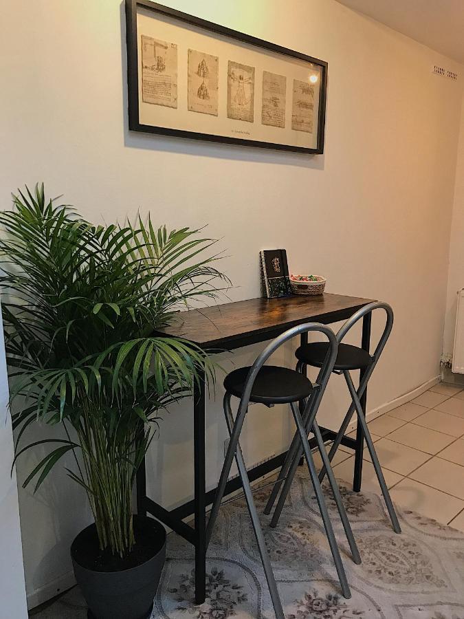 Privative Au Cœur De Maison D Hôte * Liège