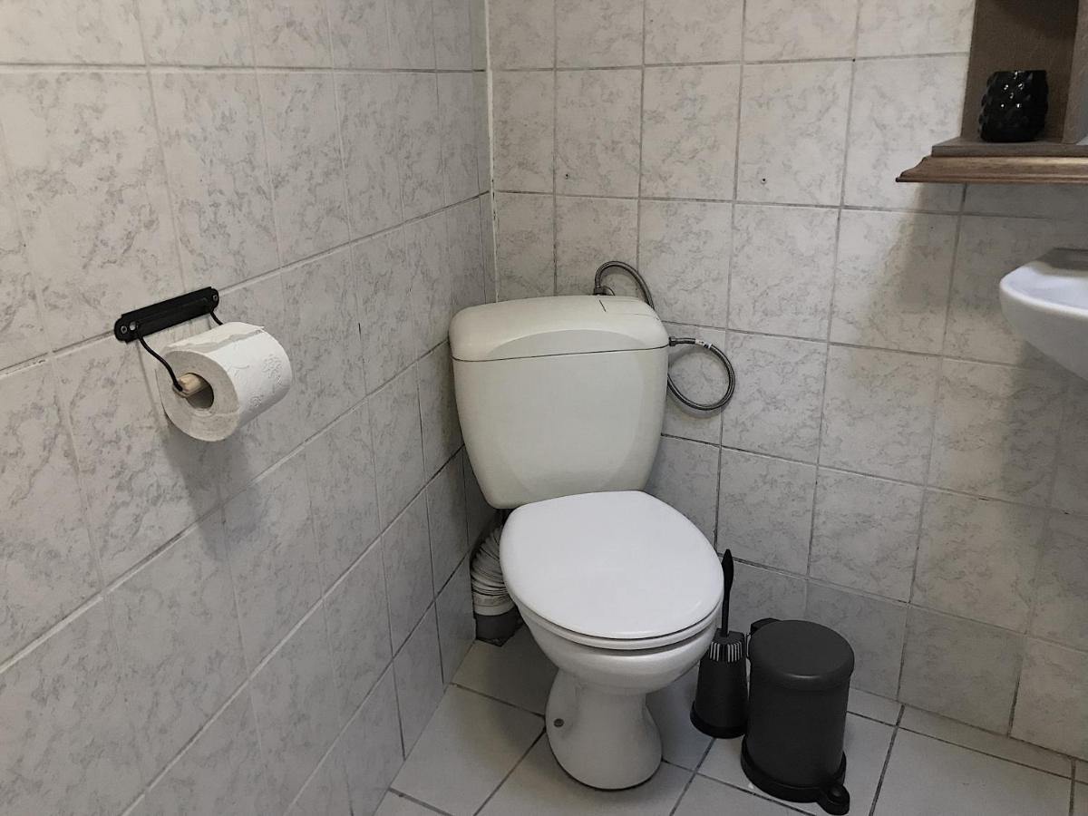 Homestay Privative Au Coeur De Maison D Liege
